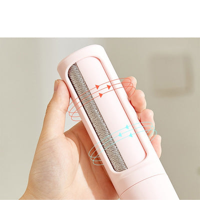2-in-1 Reusable Pet Hair Remover